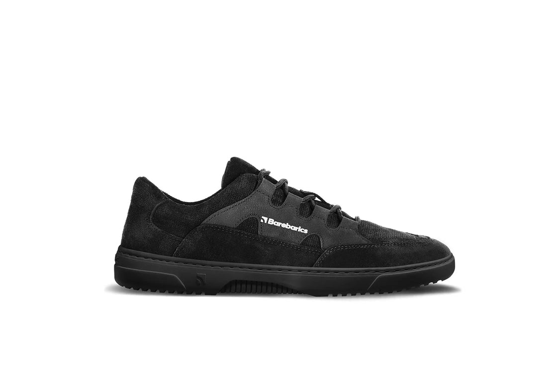 Barebarics Sneakers Evo - MyMara