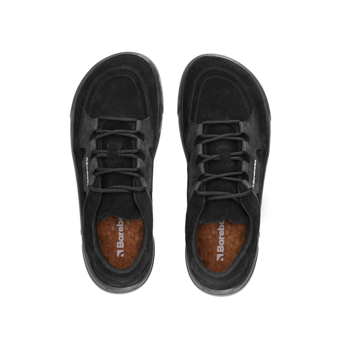 Barebarics Sneakers Evo - MyMara