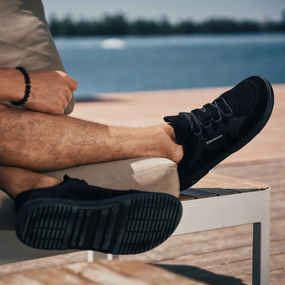 Barebarics Sneakers Evo - MyMara