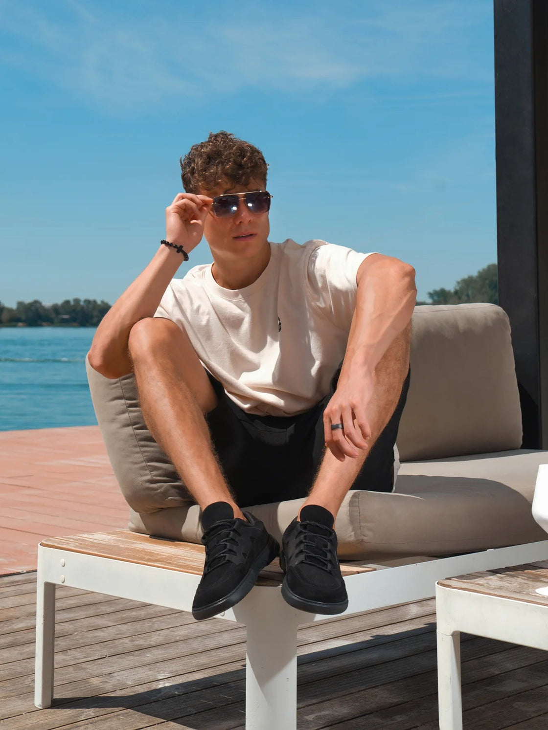 Barebarics Sneakers Evo - MyMara