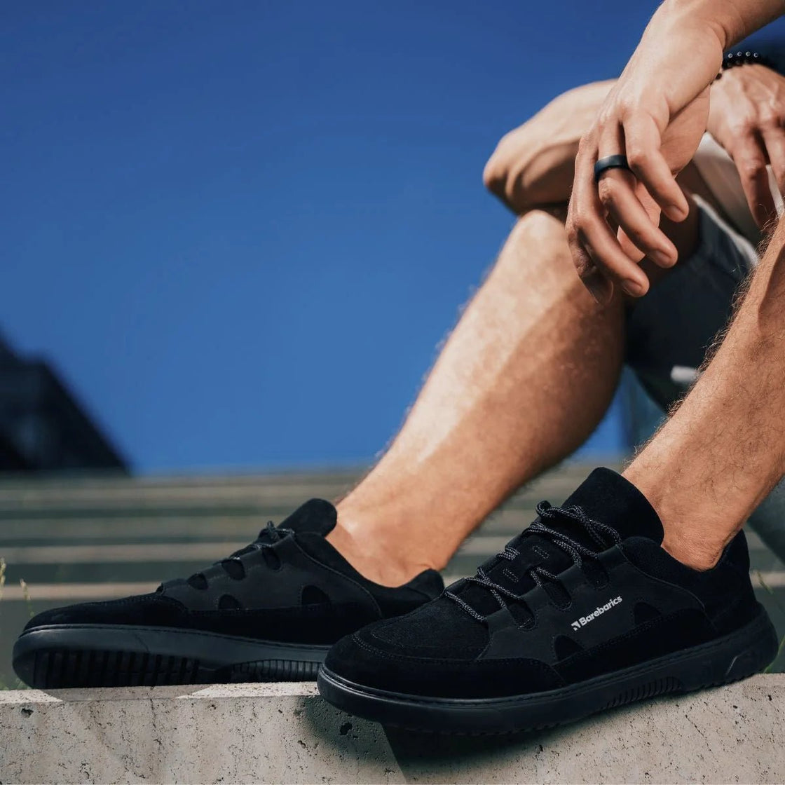 Barebarics Sneakers Evo - MyMara