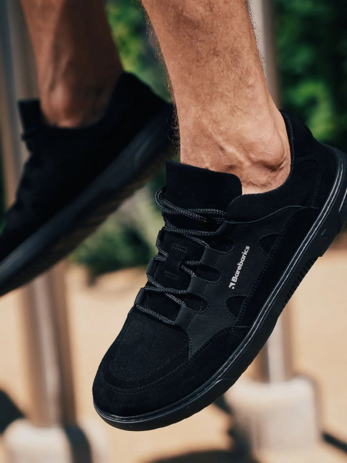 Barebarics Sneakers Evo - MyMara