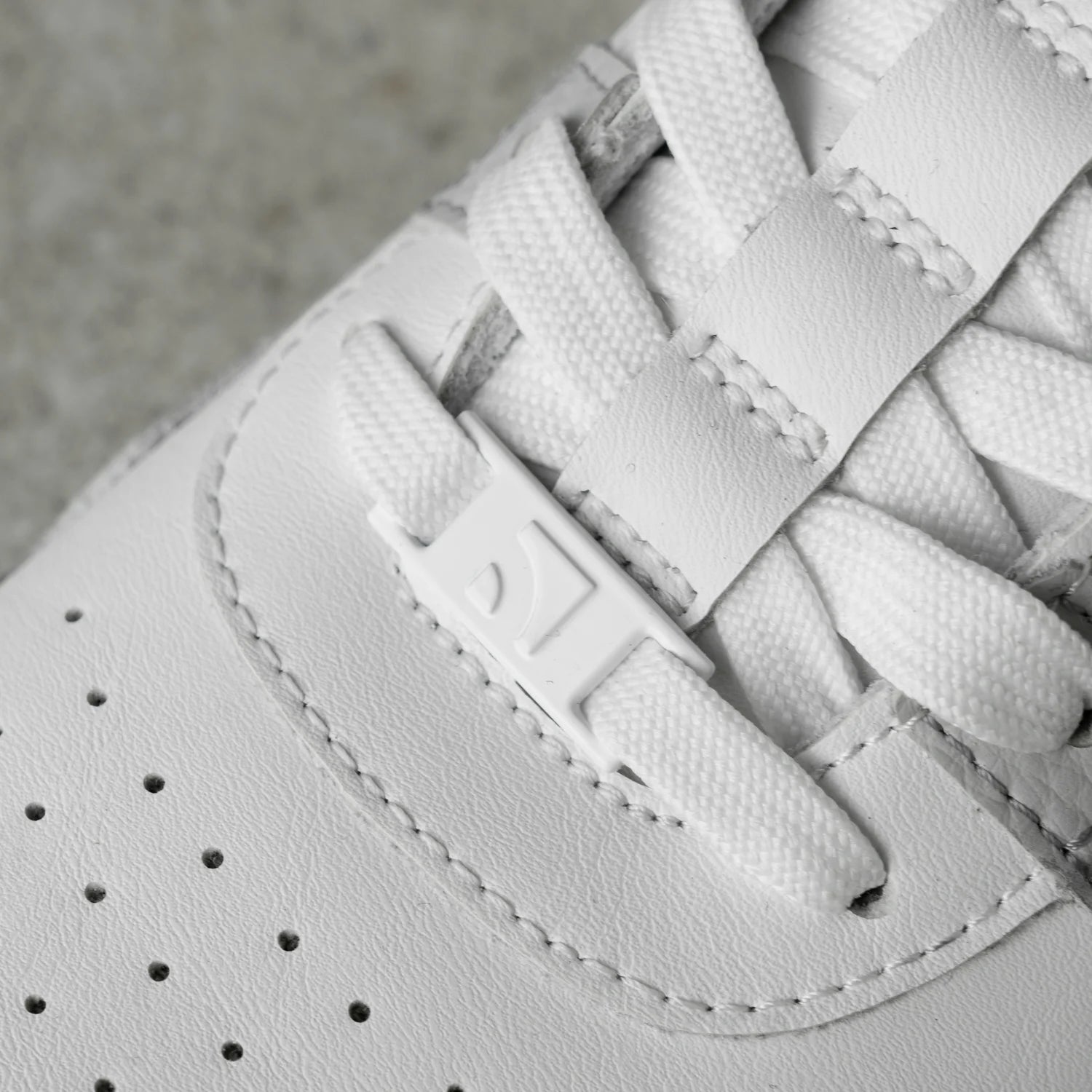 Barebarics Sneakers Zing - Sustainable Leather Unisex Sneakers - MyMara