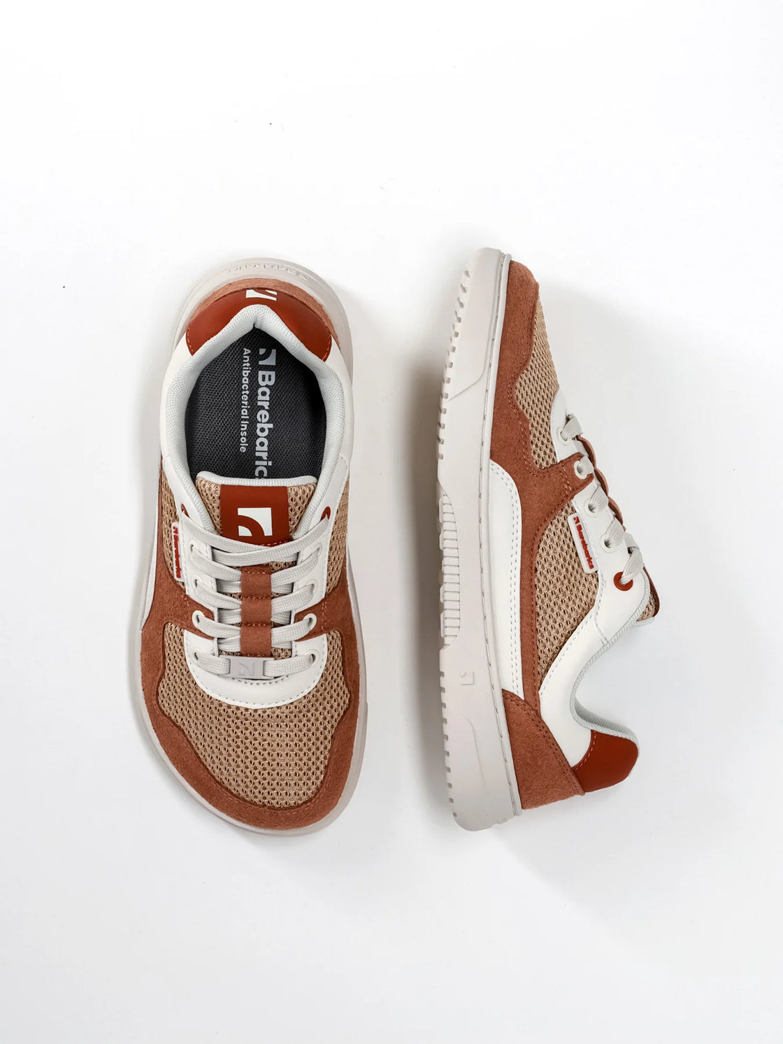 Zing Fresh Sneakers