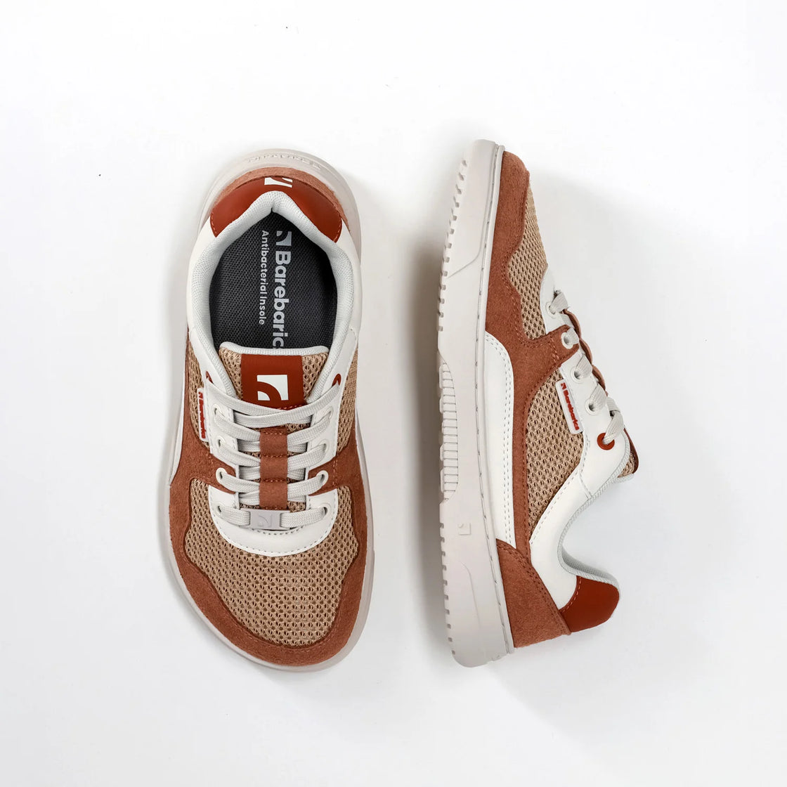 Zing Fresh Sneakers