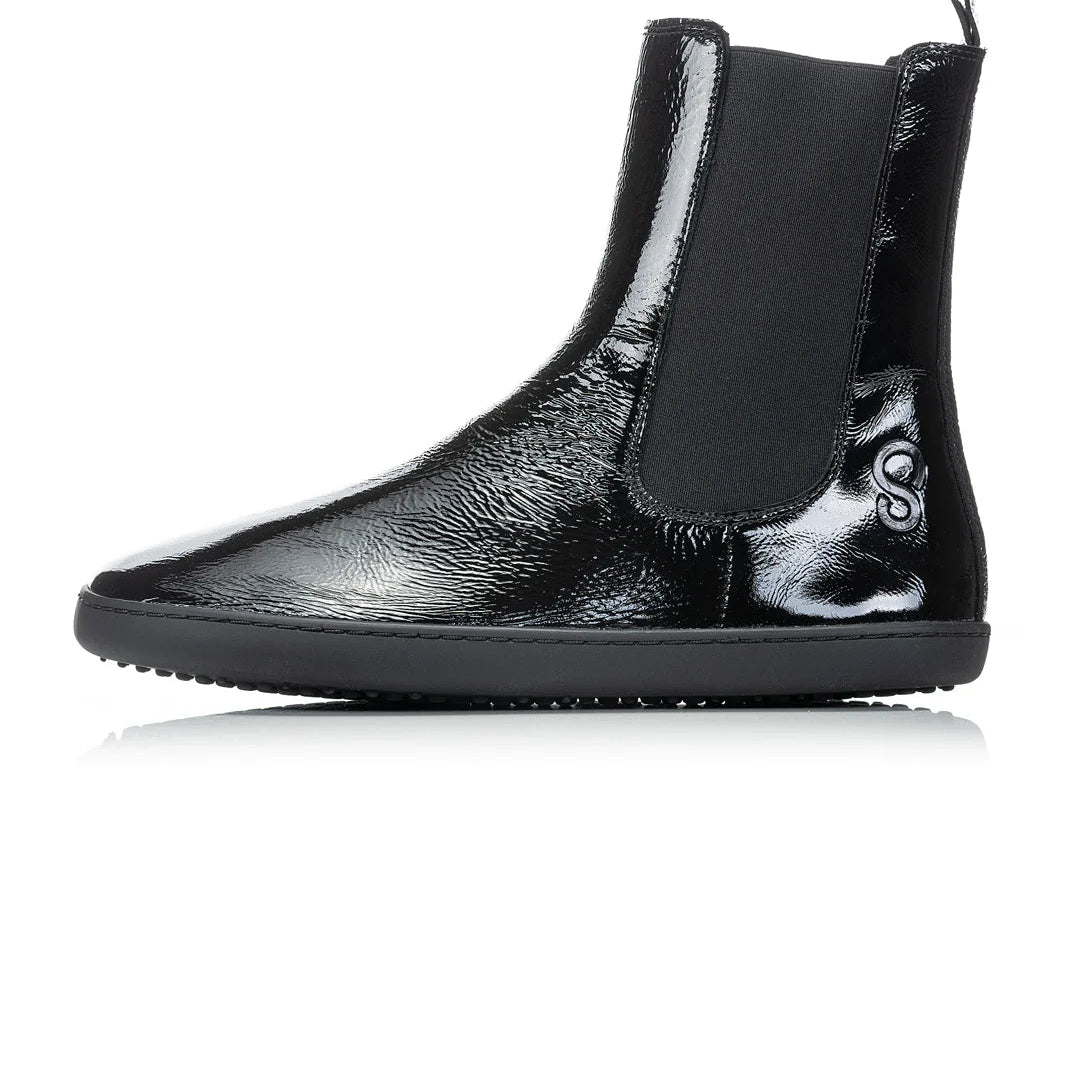 Barefoot Chelsea boots MAJESTY - MyMara