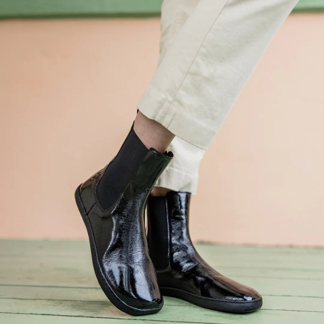 Barefoot Chelsea boots MAJESTY - MyMara