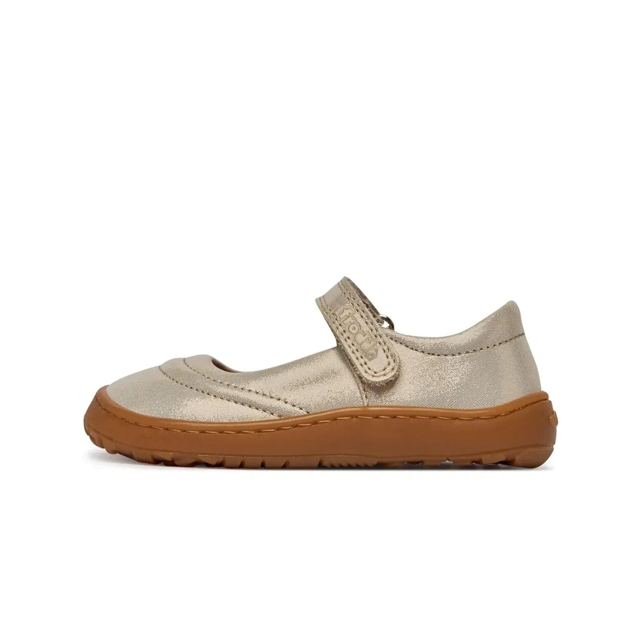 Barefoot Mary J Kids' Ballerinas - MyMara