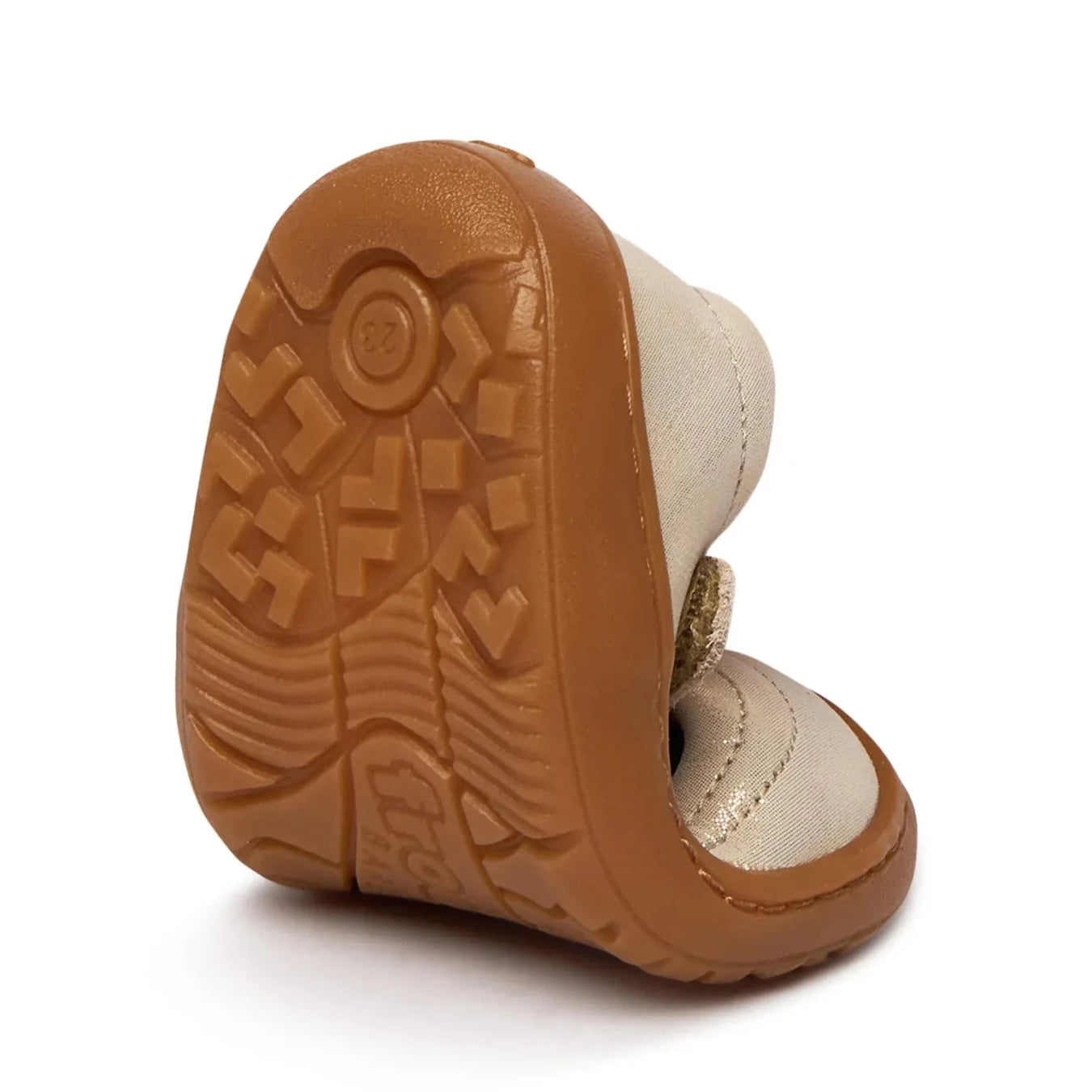 Barefoot Mary J Kids' Ballerinas - MyMara