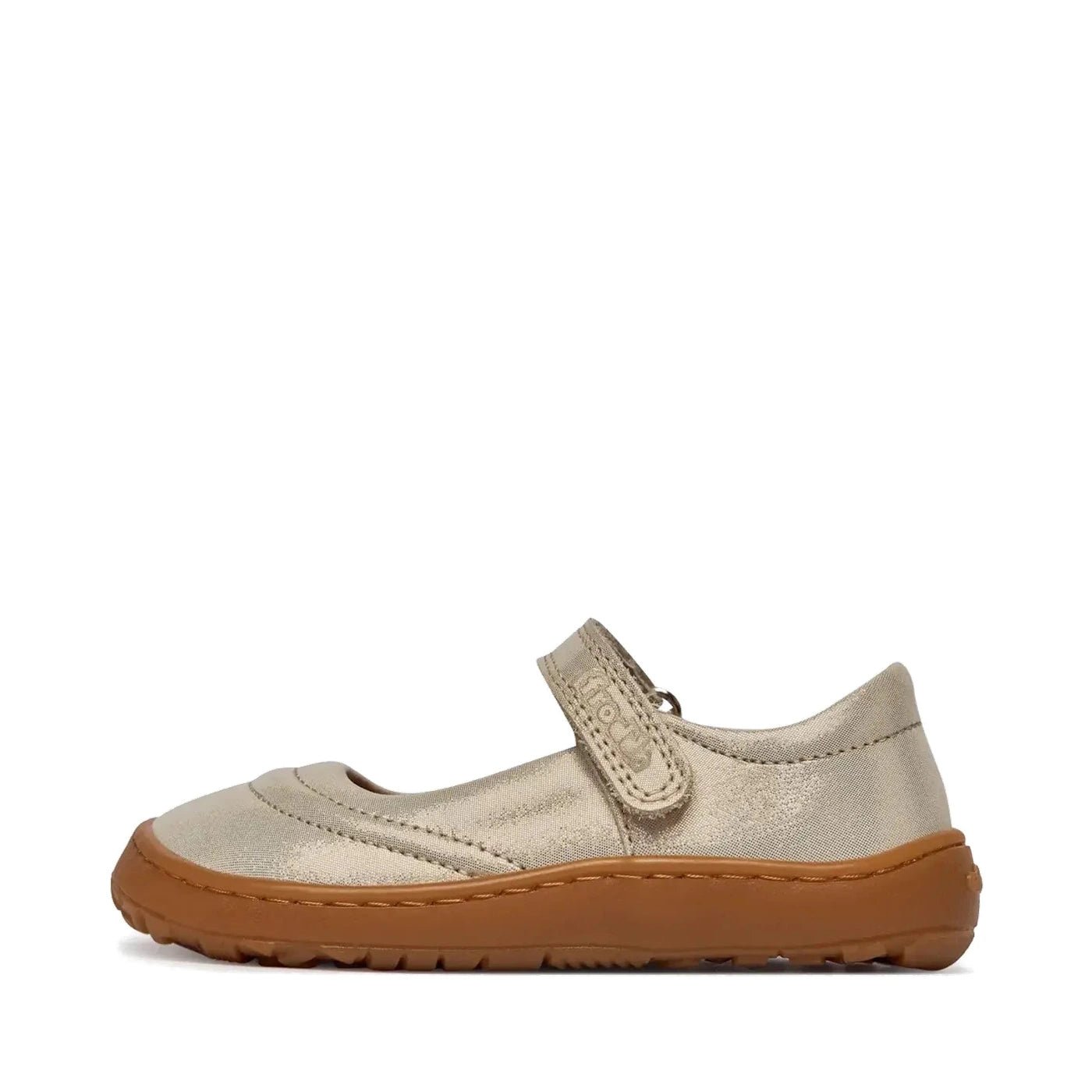 Barefoot Mary J Kids' Ballerinas - MyMara
