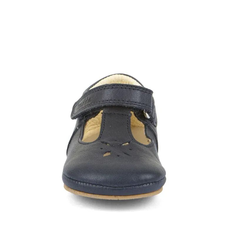 Barefoot Prewalkers Kids' ballet flats - MyMara