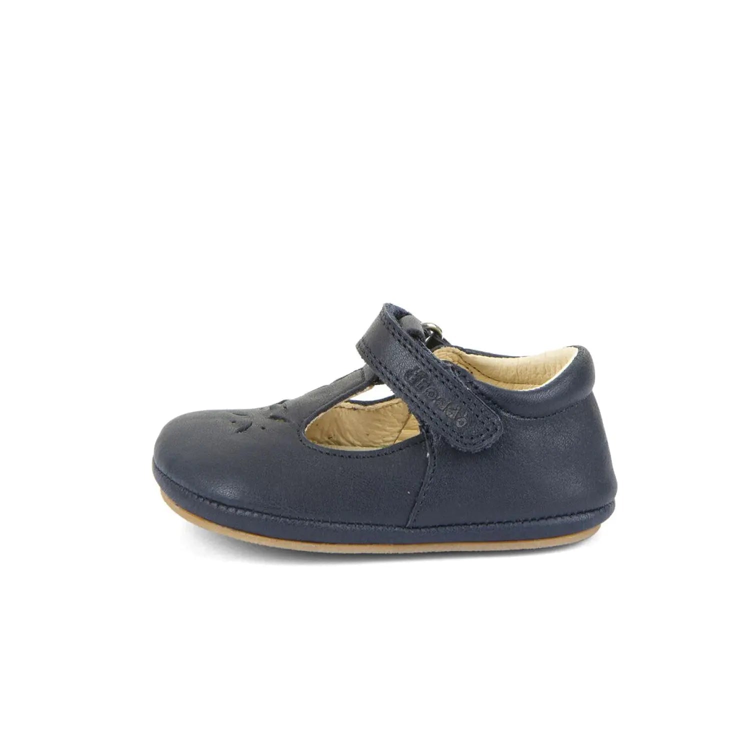 Barefoot Prewalkers Kids' ballet flats - MyMara