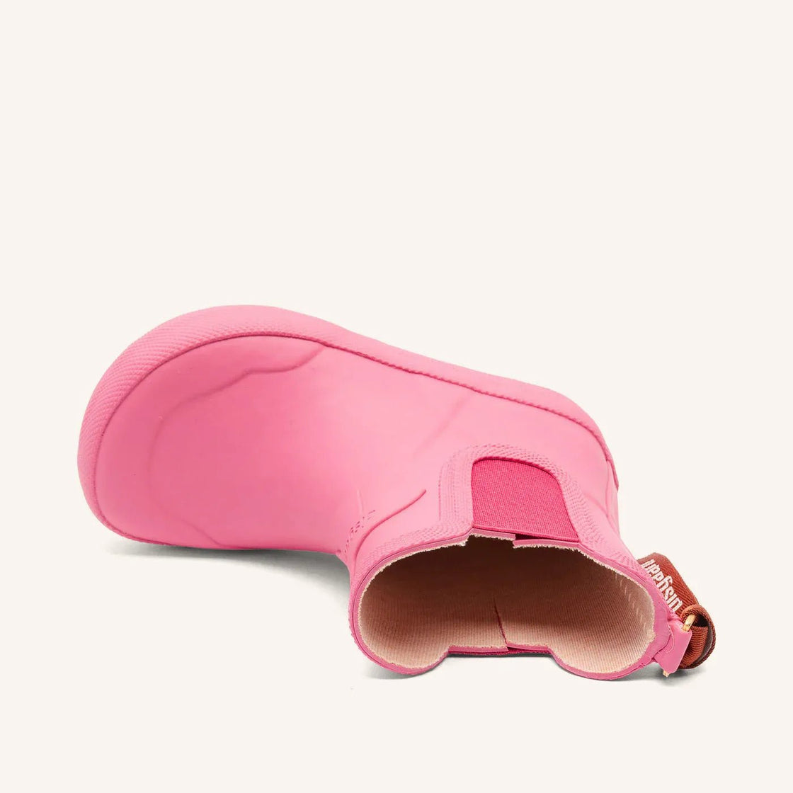 Barefoot Rubber Kids' Rain Boots - MyMara