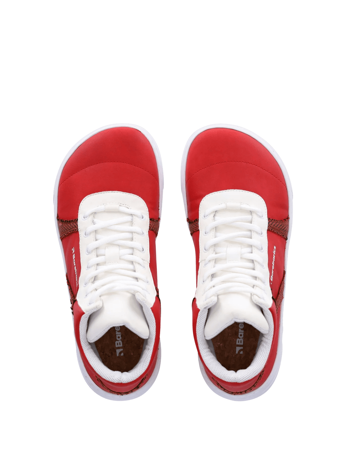 Barefoot Sneakers Hifly - MyMara