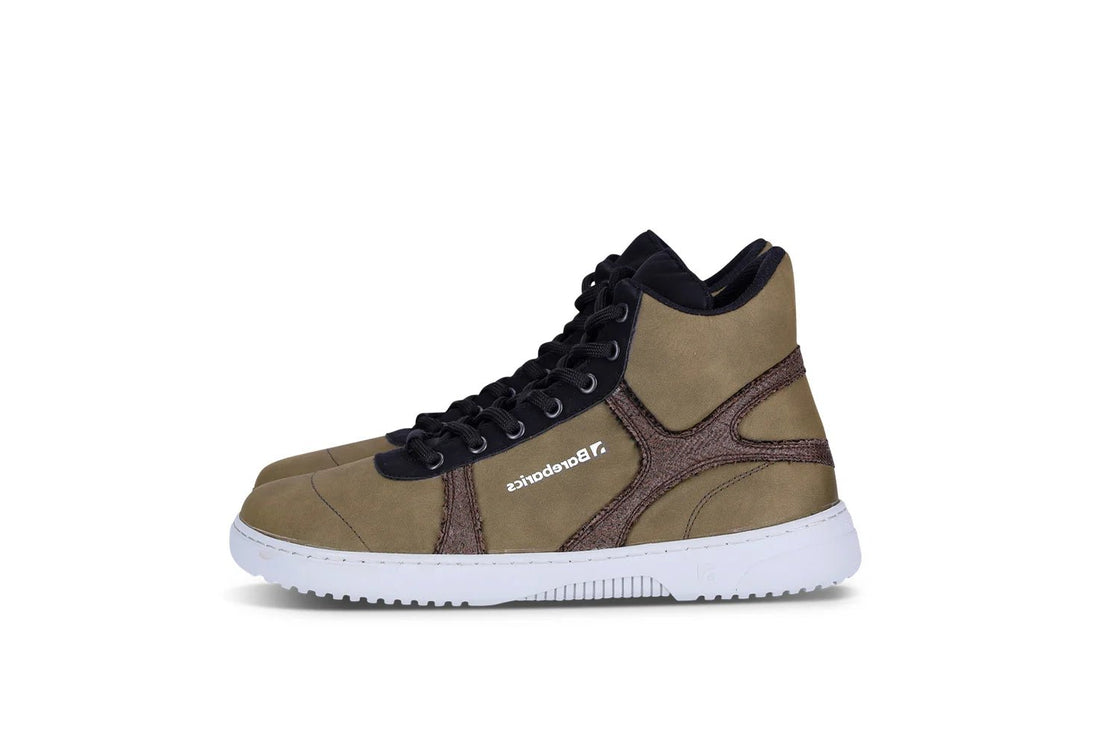 Barefoot Sneakers Hifly - MyMara