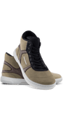 Barefoot Sneakers Hifly - MyMara