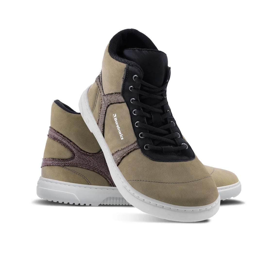 Barefoot Sneakers Hifly - MyMara