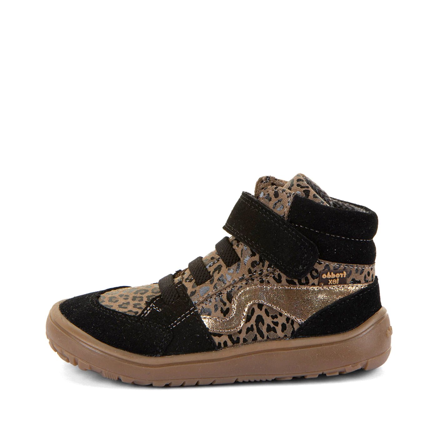 Barefoot Tex Go Ankle Boots - MyMara