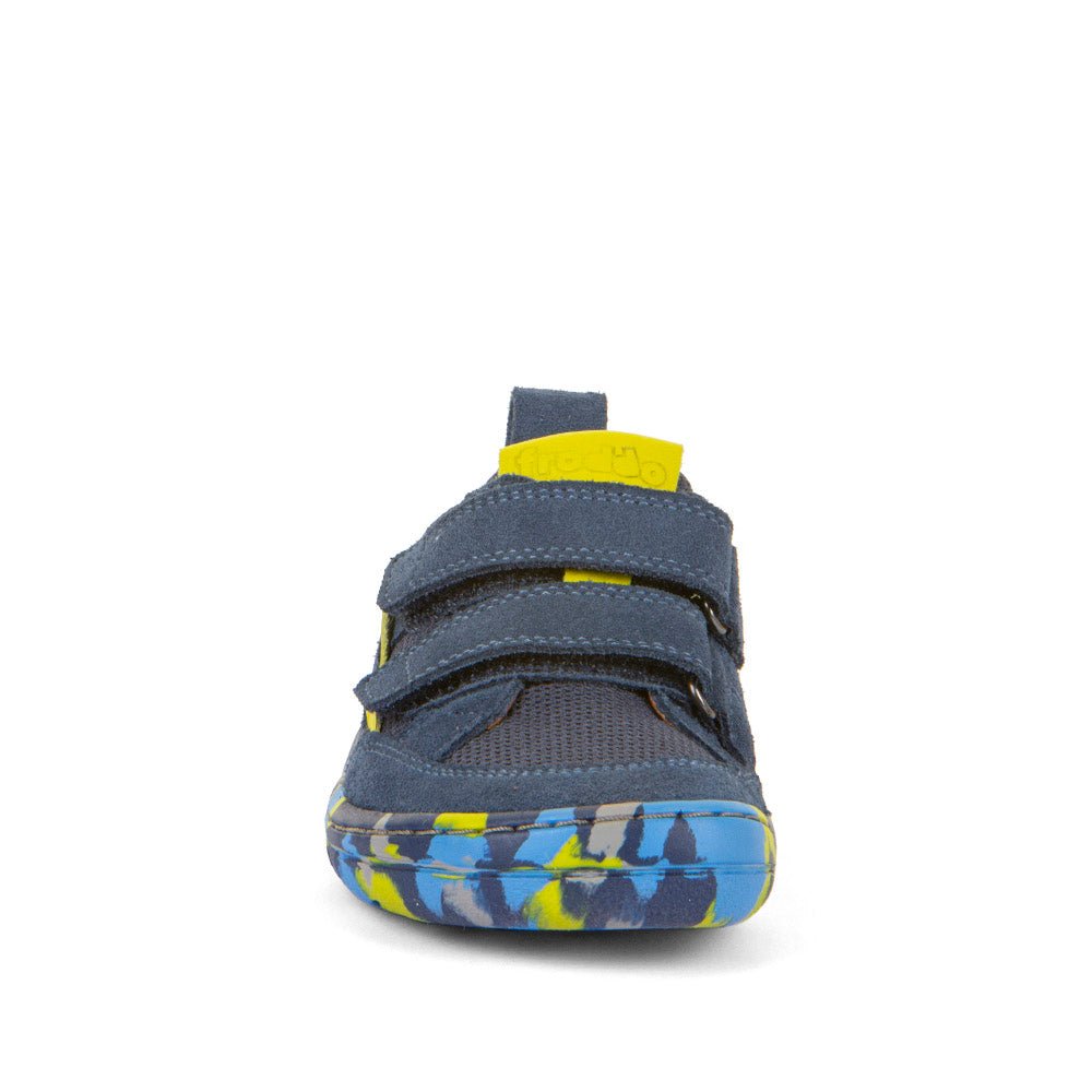 Base sneakers - MyMara