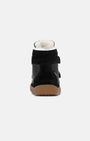 Basil Kids’ Winter Barefoot Boots - MyMara