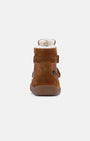 Basil Kids’ Winter Barefoot Boots - MyMara