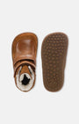 Basil Kids’ Winter Barefoot Boots - MyMara