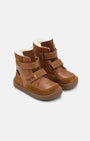Basil Kids’ Winter Barefoot Boots - MyMara