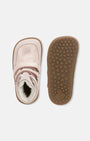 Basil Kids’ Winter Barefoot Boots - MyMara