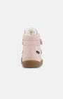 Basil Kids’ Winter Barefoot Boots - MyMara