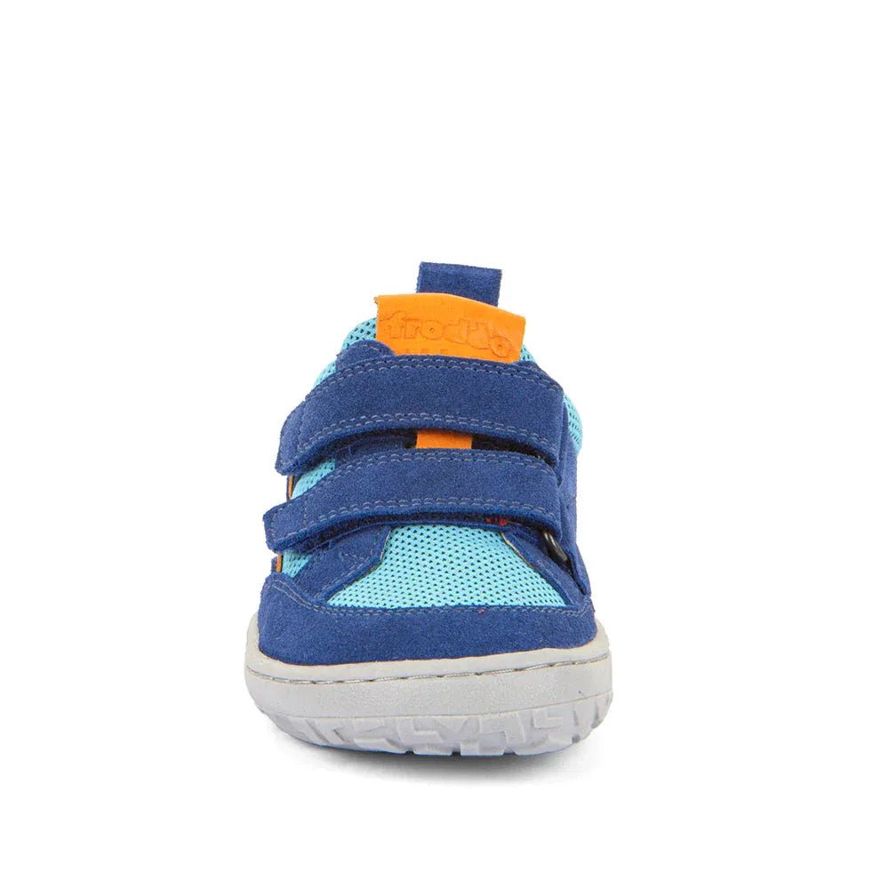 BAZE Kids' Barefoot Sneakers - MyMara