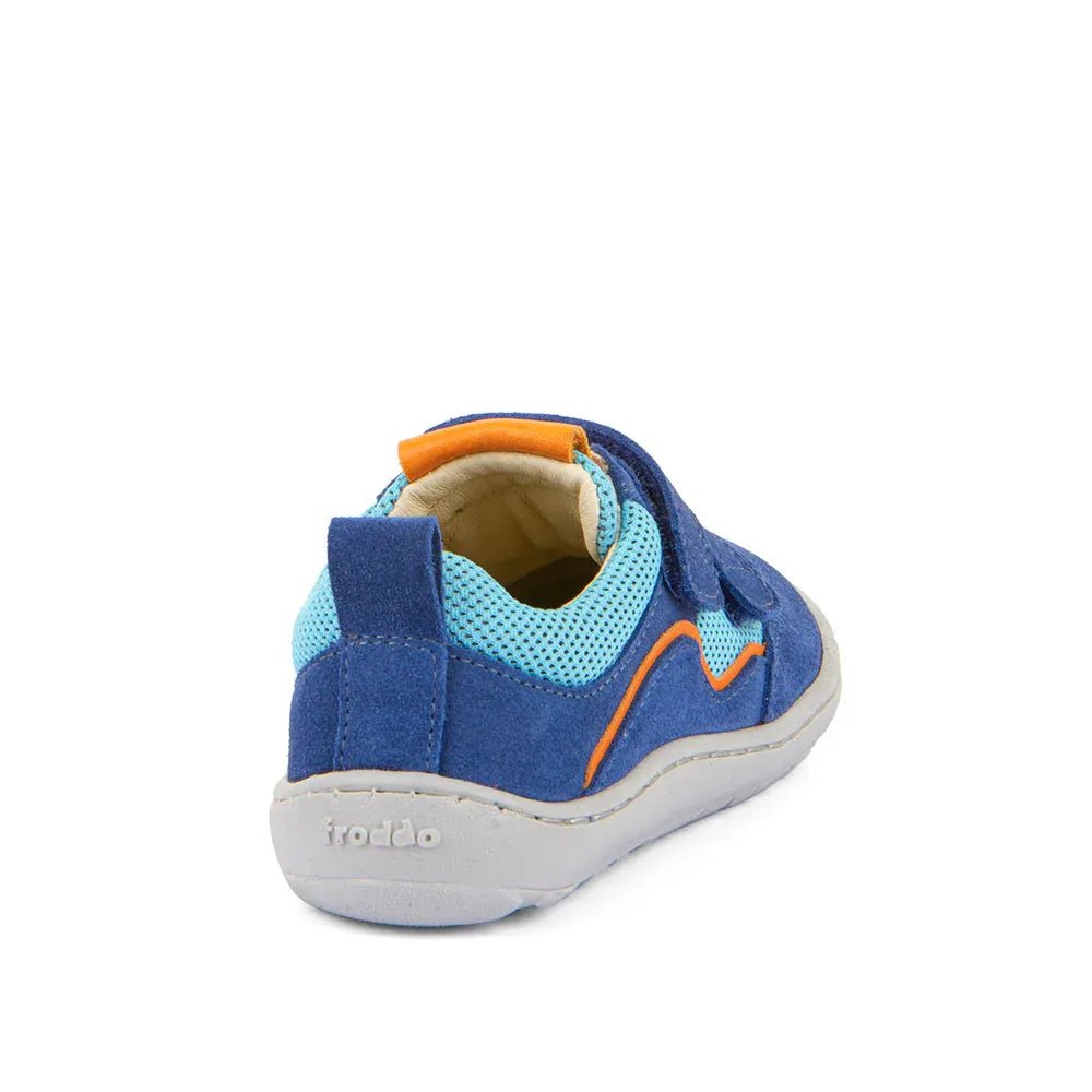 BAZE Kids' Barefoot Sneakers - MyMara