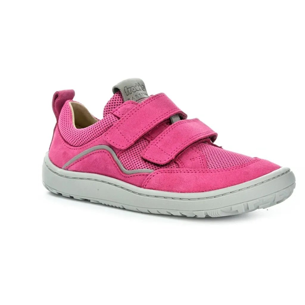 BAZE Kids' Barefoot Sneakers - MyMara