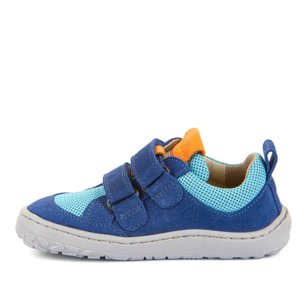 BAZE Kids' Barefoot Sneakers - MyMara