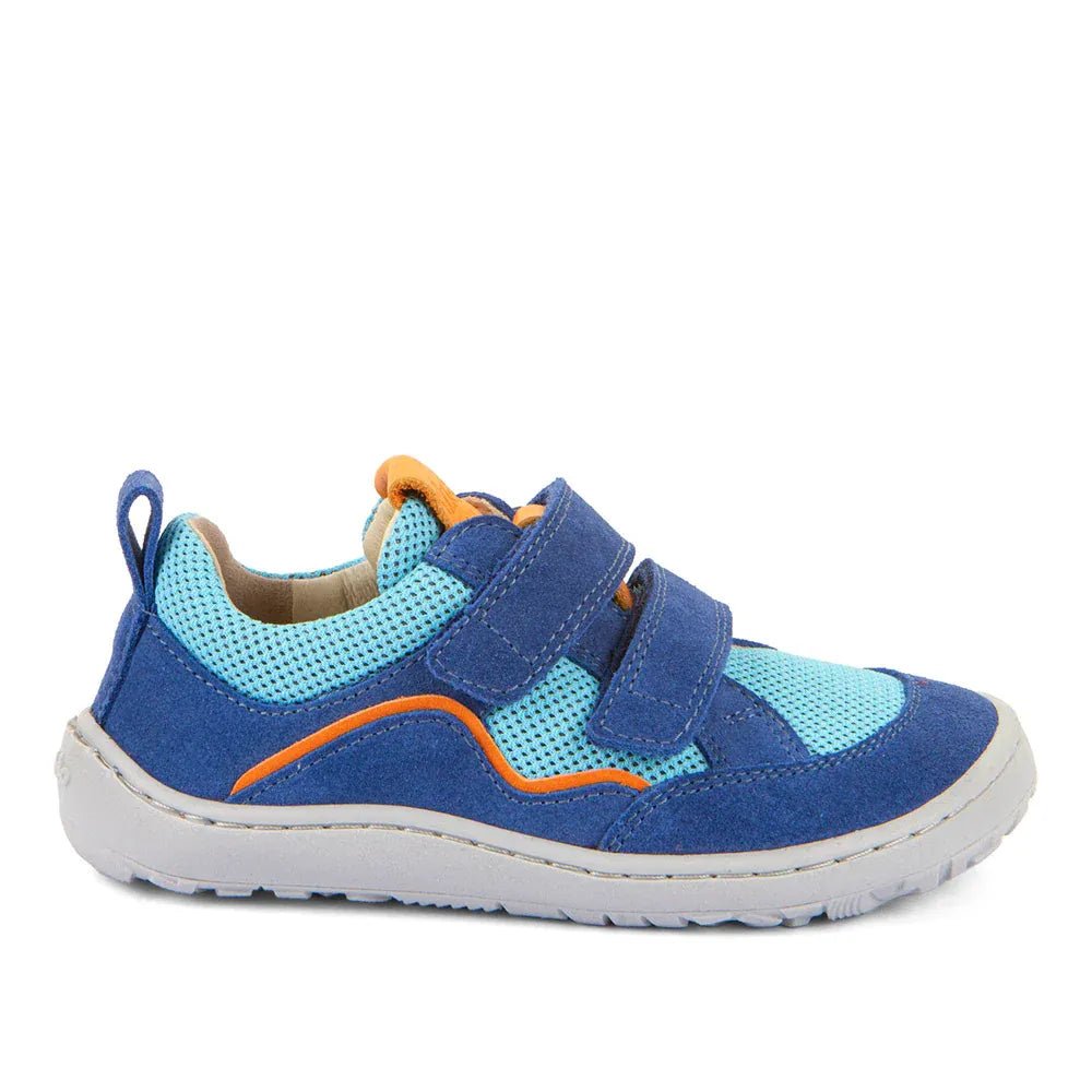 BAZE Kids' Barefoot Sneakers - MyMara