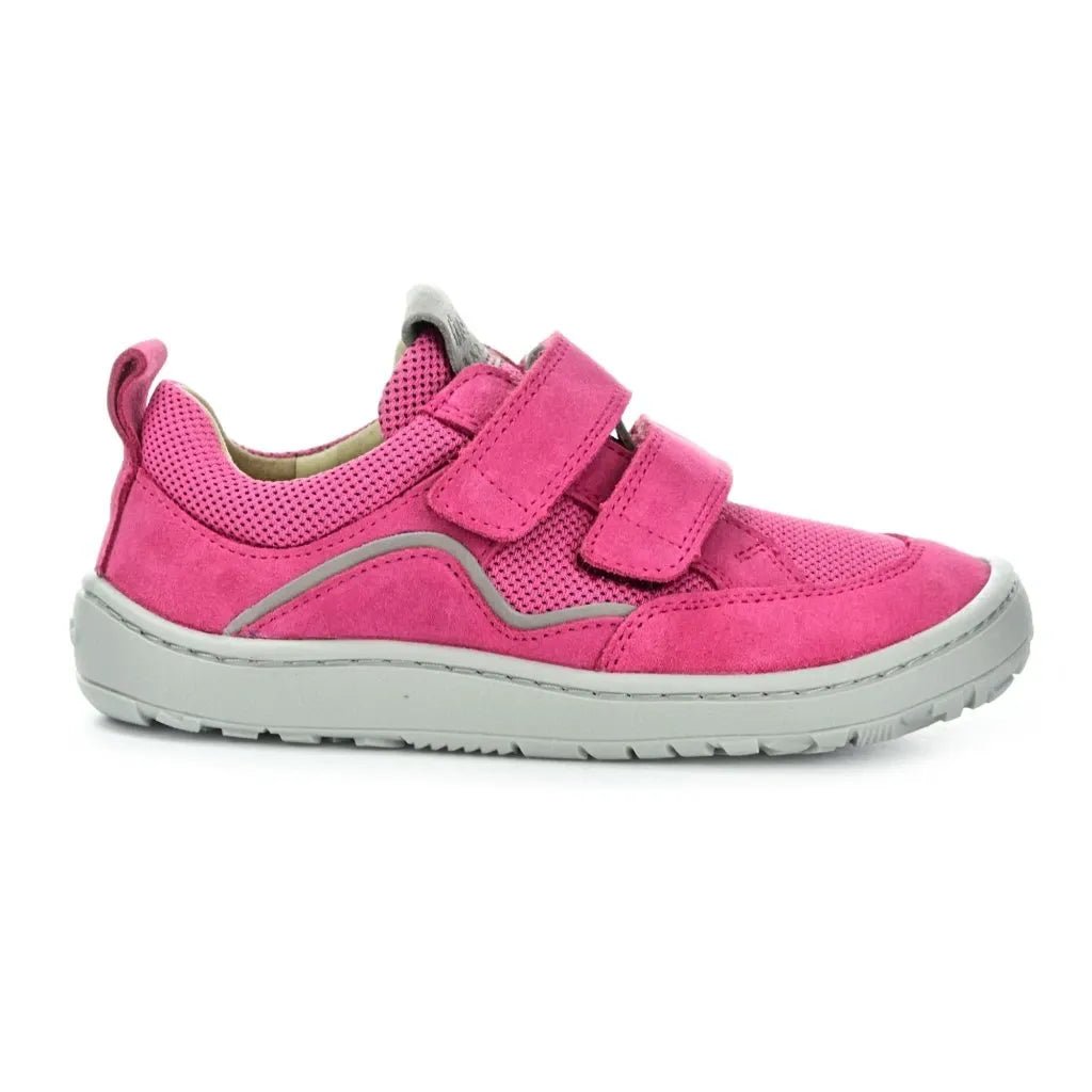 BAZE Kids' Barefoot Sneakers - MyMara