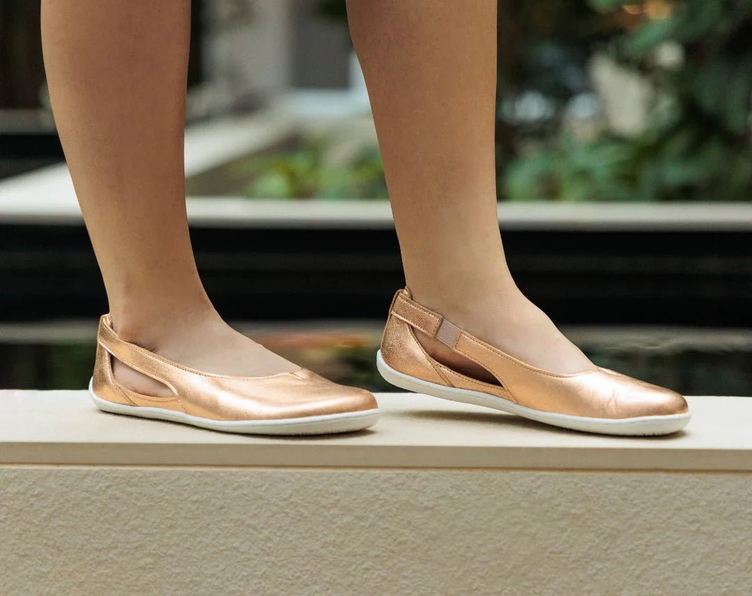 Be Lenka Bellissima 2.0 Women's Leather Ballerinas - MyMara