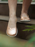 Be Lenka Bellissima 2.0 Women's Leather Ballerinas - MyMara
