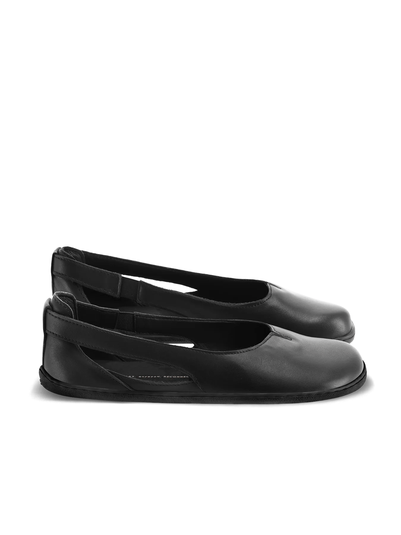 Be Lenka Bellissima 2.0 Women's Leather Ballerinas - MyMara