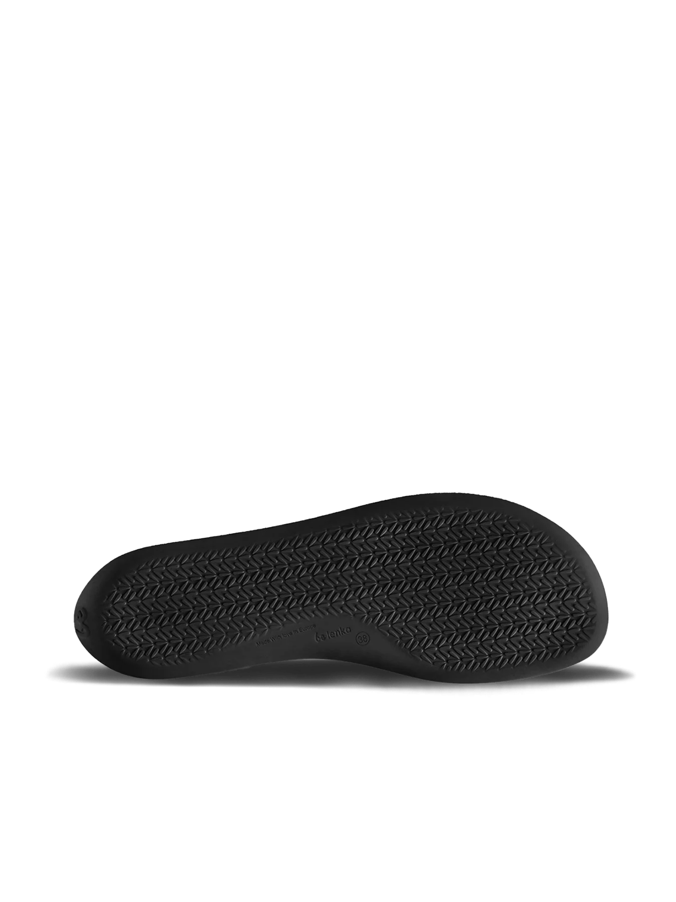 Be Lenka Bellissima 2.0 Women's Leather Ballerinas - MyMara