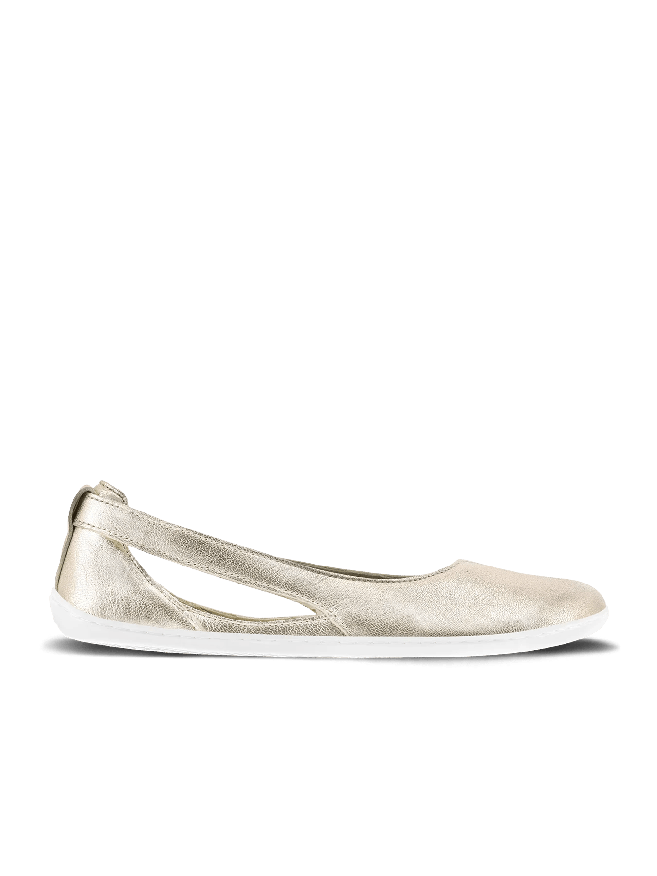 Be Lenka Bellissima 2.0 Women's Leather Ballerinas - MyMara
