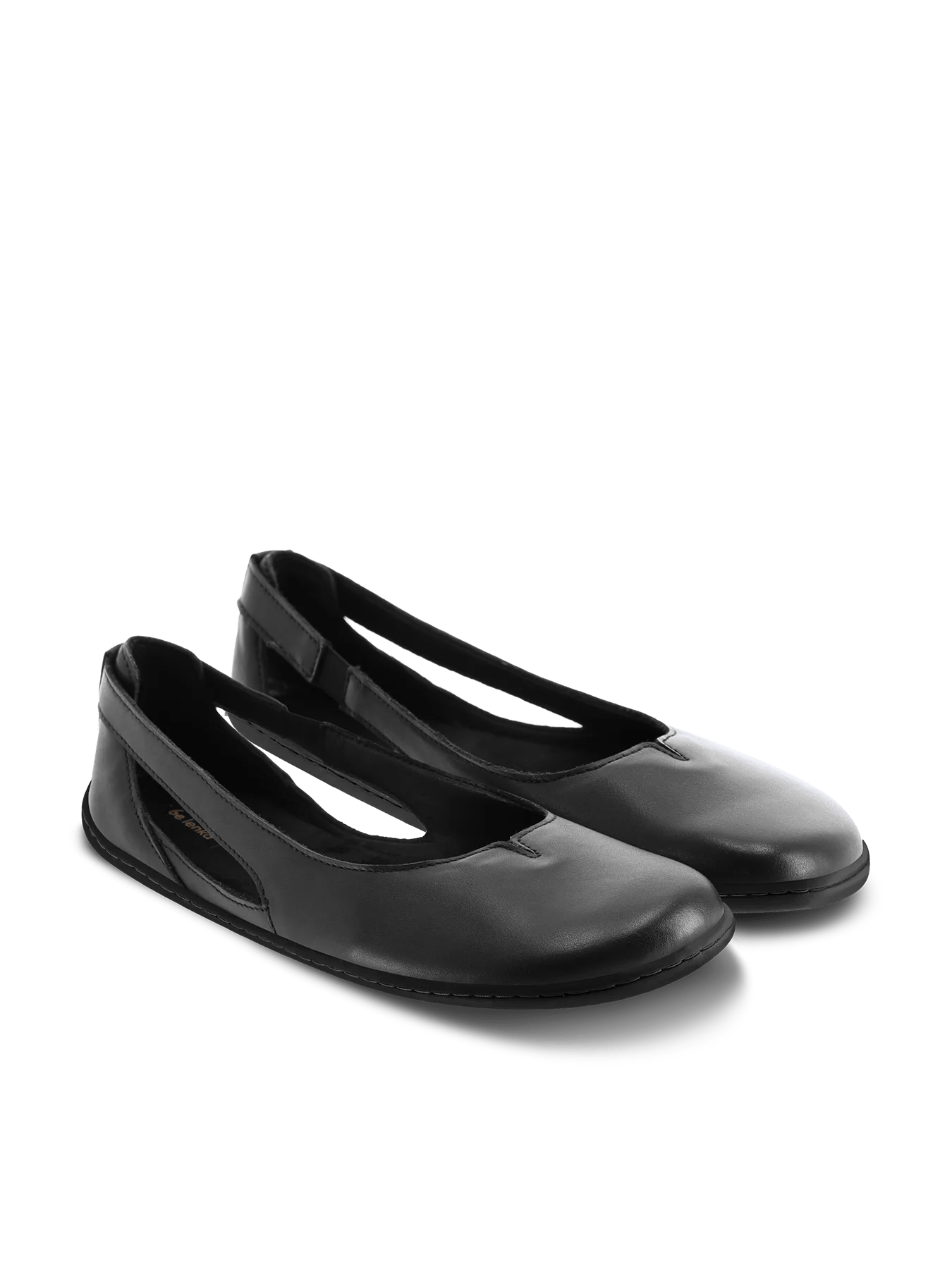 Be Lenka Bellissima 2.0 Women's Leather Ballerinas - MyMara