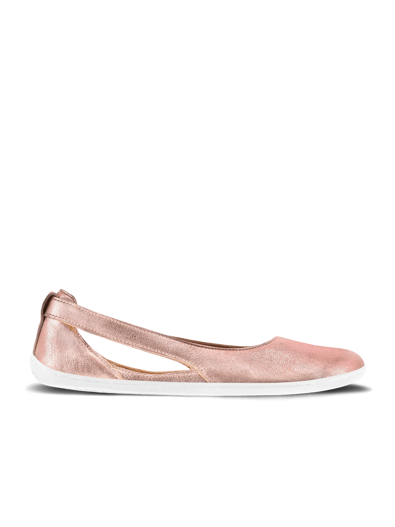 Be Lenka Bellissima 2.0 Women's Leather Ballerinas - MyMara