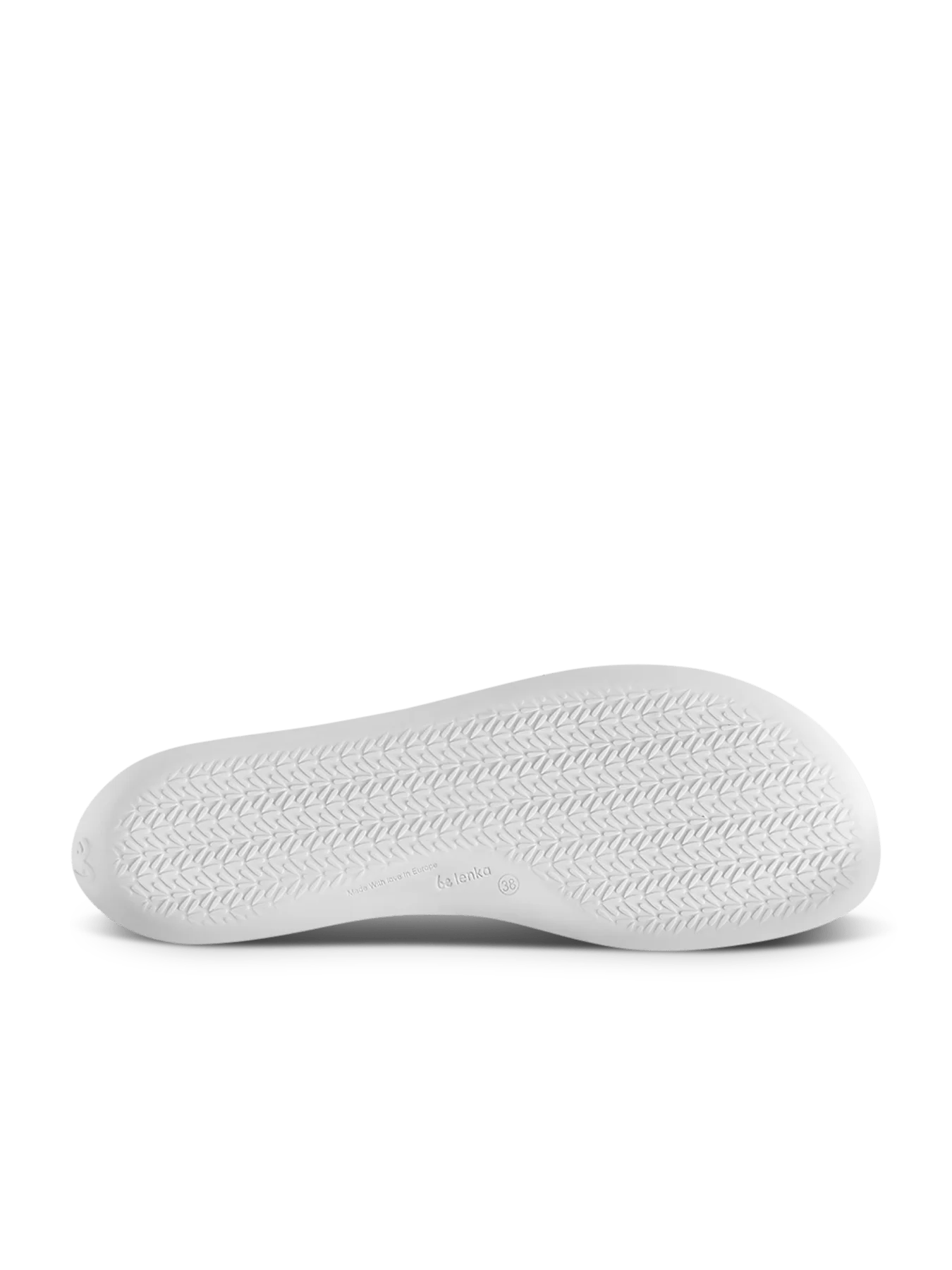 Be Lenka Bellissima 2.0 Women's Leather Ballerinas - MyMara