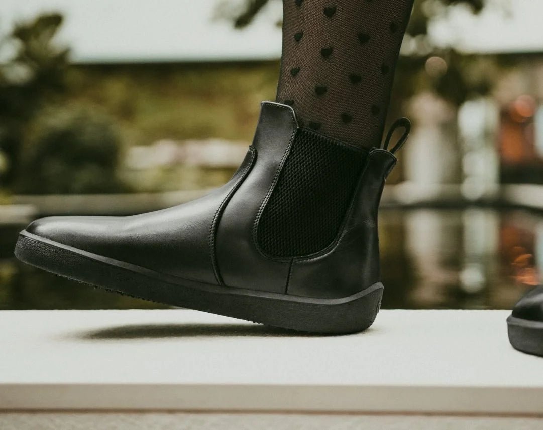 Be Lenka Boots Entice Neo Chelsea Style - MyMara