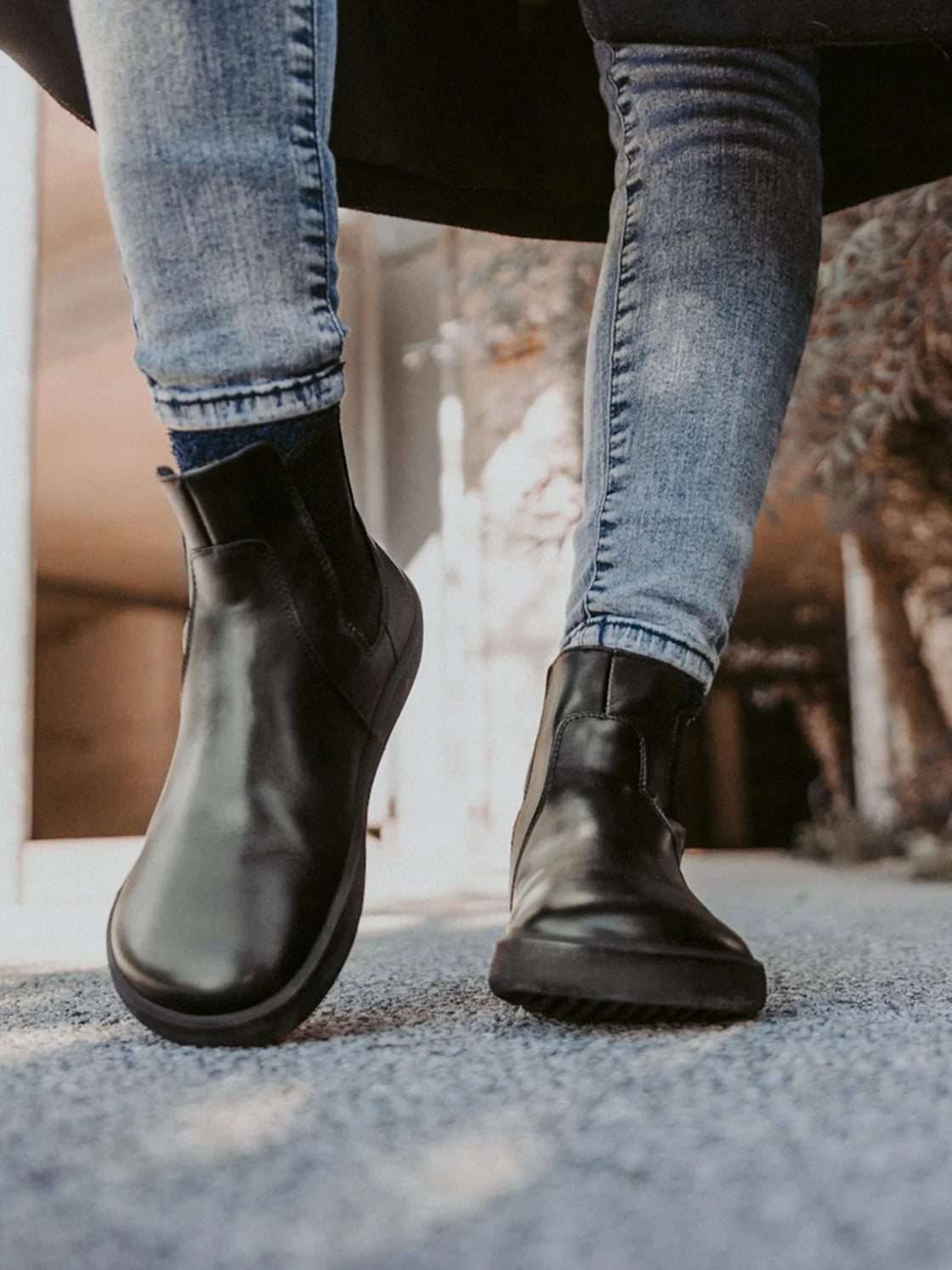 Be Lenka Boots Entice Neo Chelsea Style - MyMara
