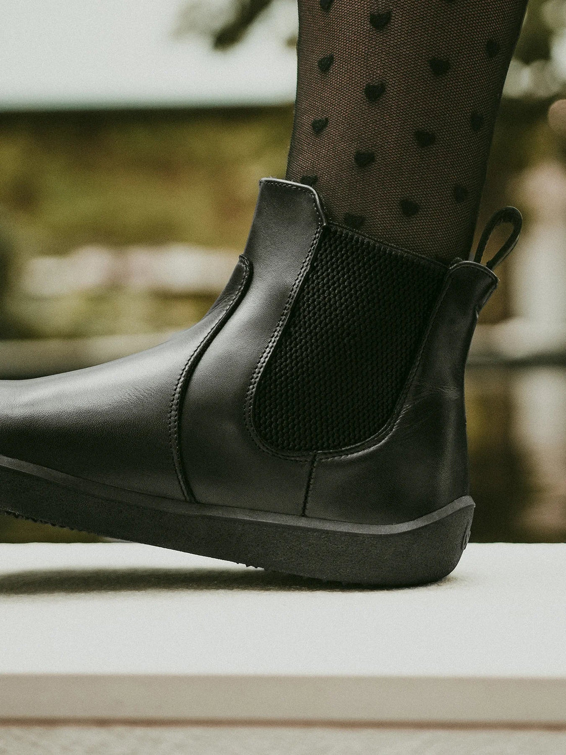 Be Lenka Boots Entice Neo Chelsea Style - MyMara