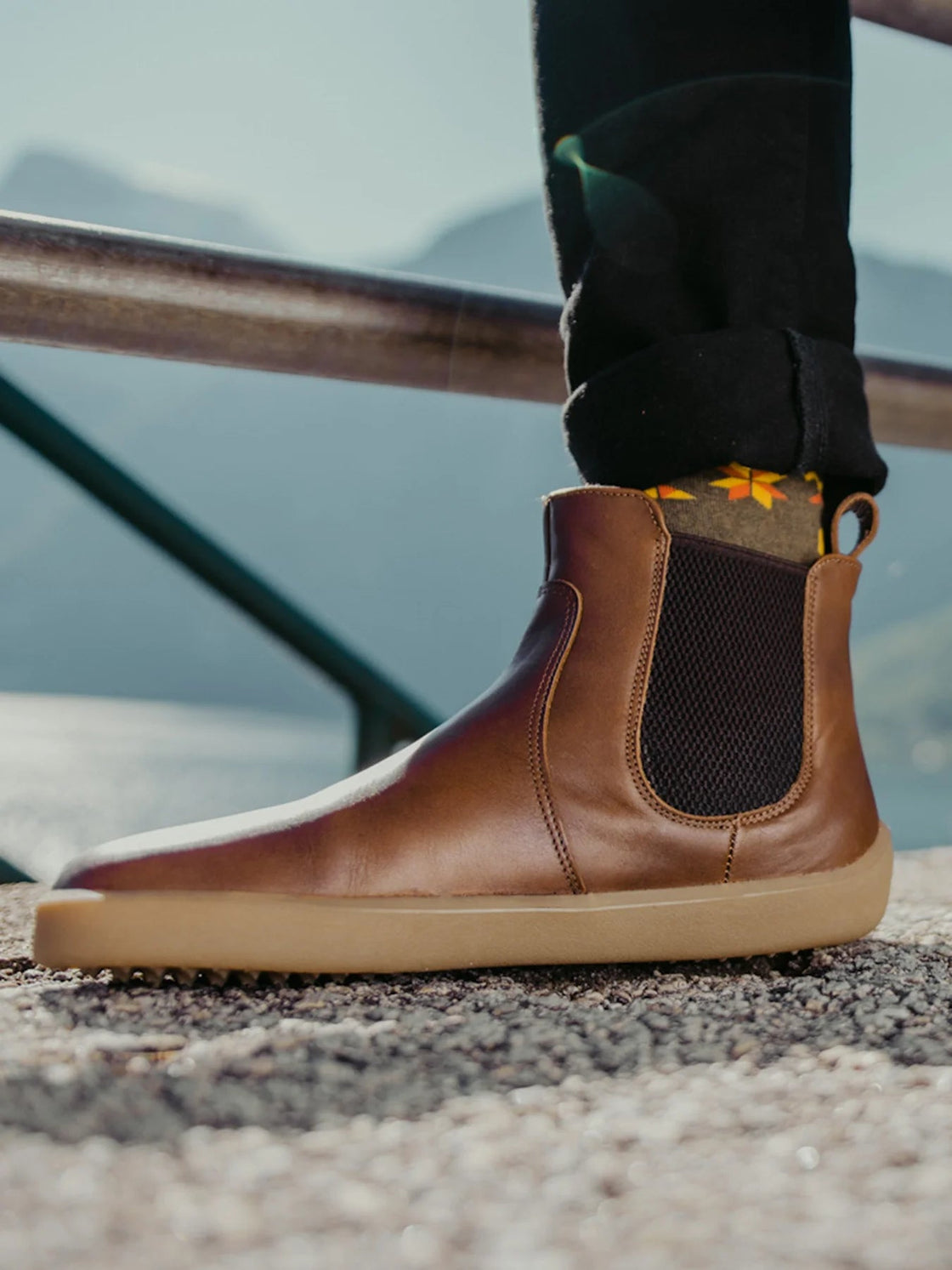 Be Lenka Boots Entice Neo Chelsea Style - MyMara