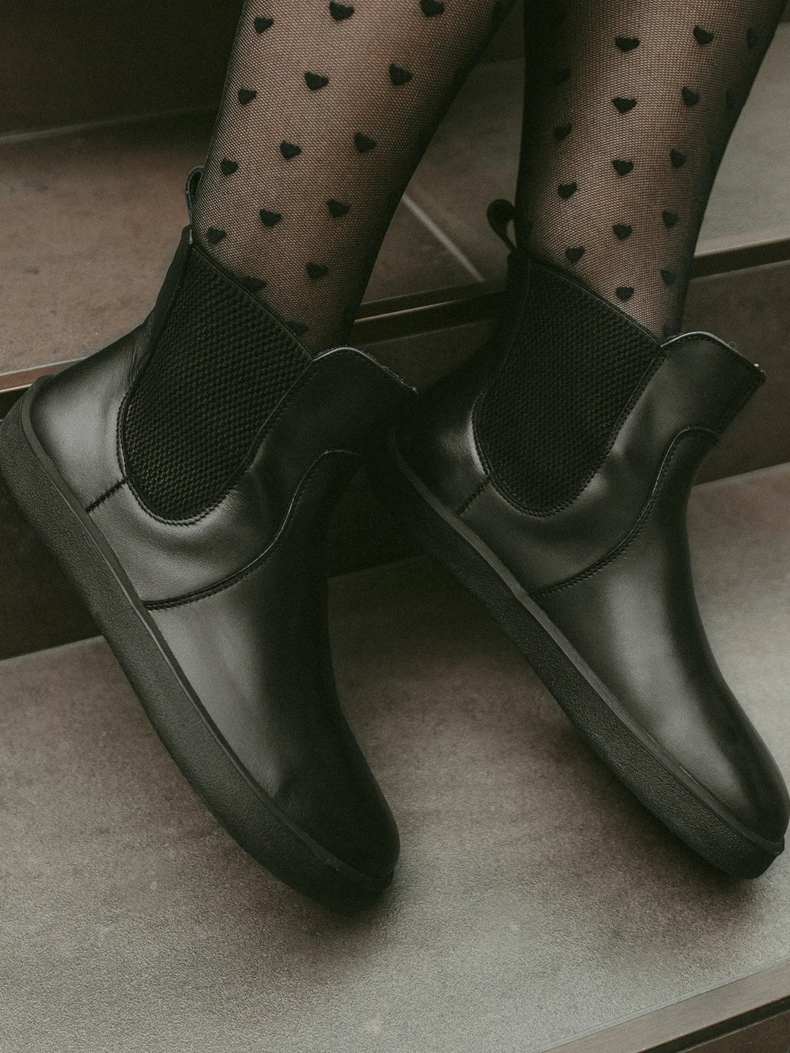 Be Lenka Boots Entice Neo Chelsea Style - MyMara