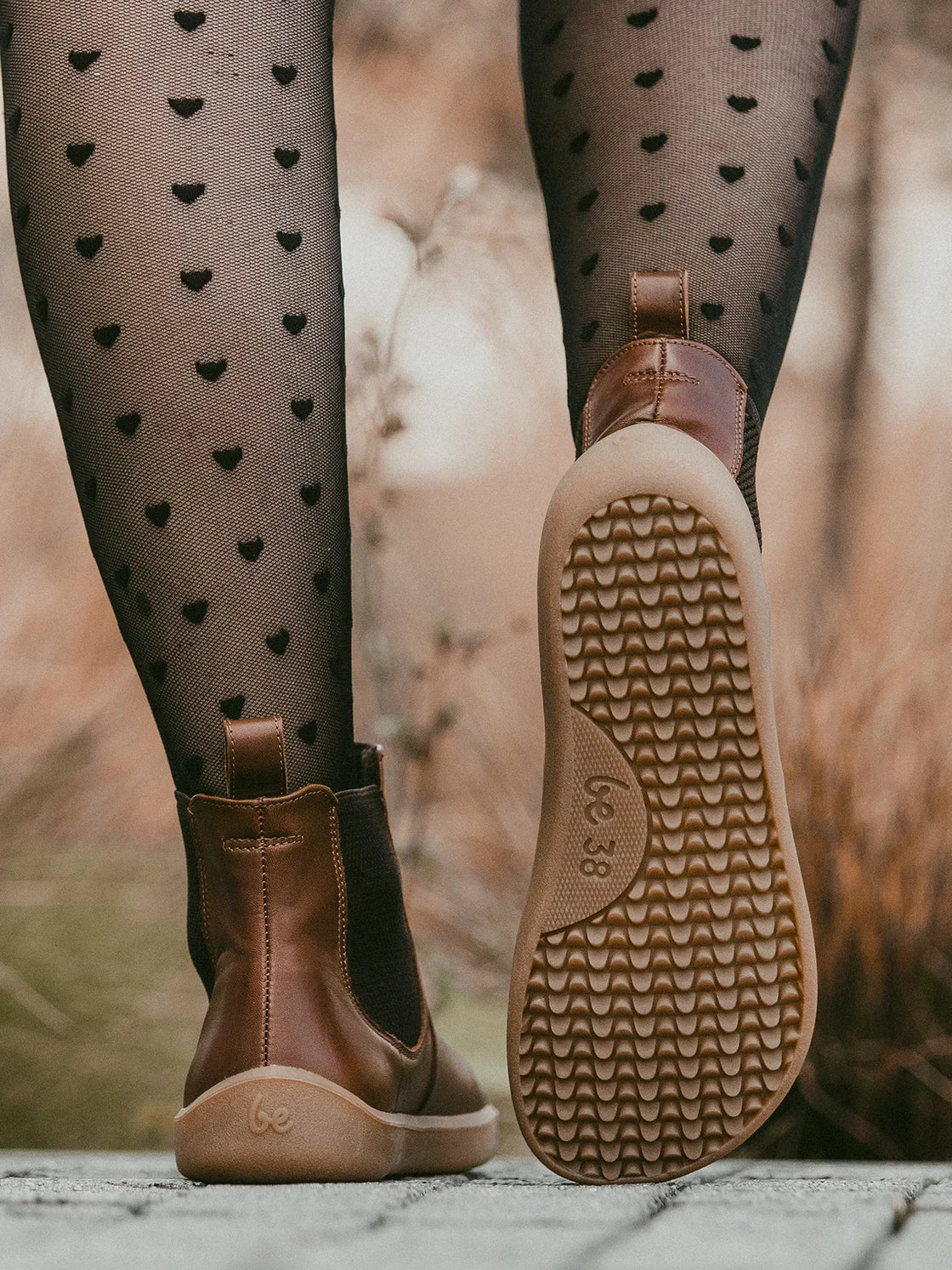 Be Lenka Boots Entice Neo Chelsea Style - MyMara