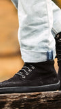 Be Lenka Boots Nevada Neo - Premium Leather Boots - MyMara